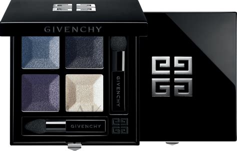 givenchy prisme quatuor caresse|Givenchy Prisme Quatuor Eyeshadow Palette.